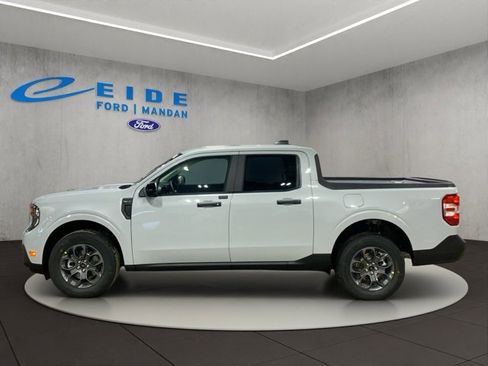 New 2026 Ford Maverick XLT w/ Equipment Group 301A image 4