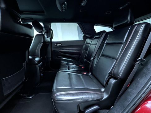 Used 2023 Dodge Durango GT image 21