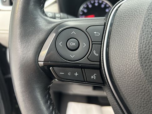 Certified 2021 Toyota RAV4 XLE Premium image 25