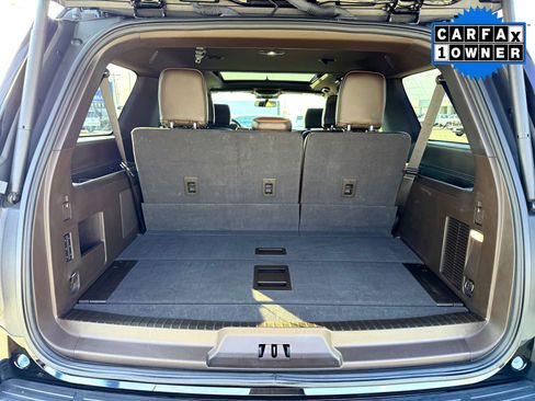 Used 2024 Ford Expedition Max King Ranch image 8