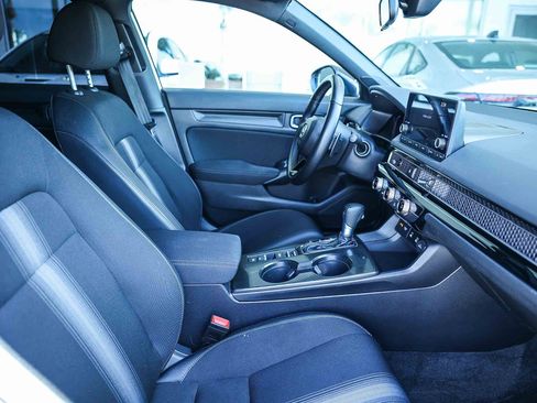 Used 2025 Honda Civic Sport image 22
