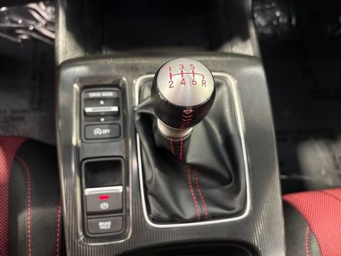 Certified 2025 Honda Civic Si image 16