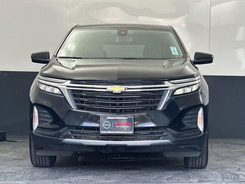 Used 2024 Chevrolet Equinox LT image 8