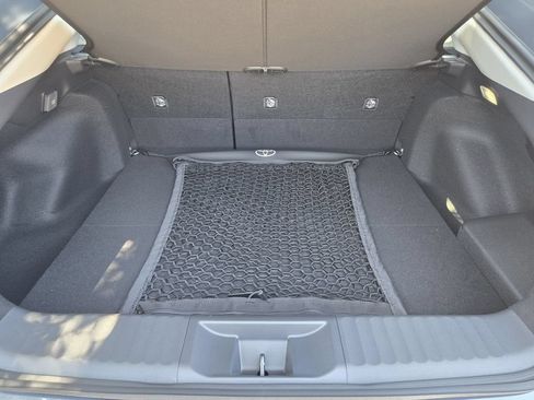 New 2026 Toyota Prius Plug-In Hybrid FWD image 26