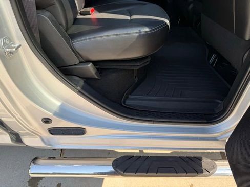 Used 2017 RAM 2500 Laramie AWD/4WD image 72