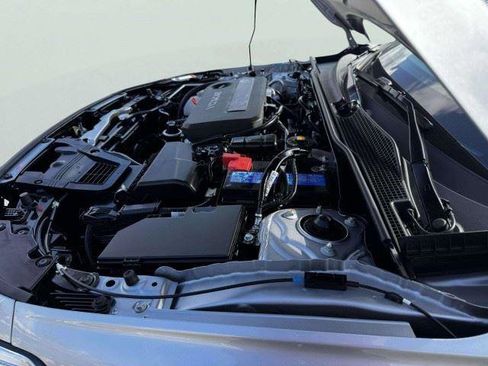 Used 2026 Honda Civic Sport image 54