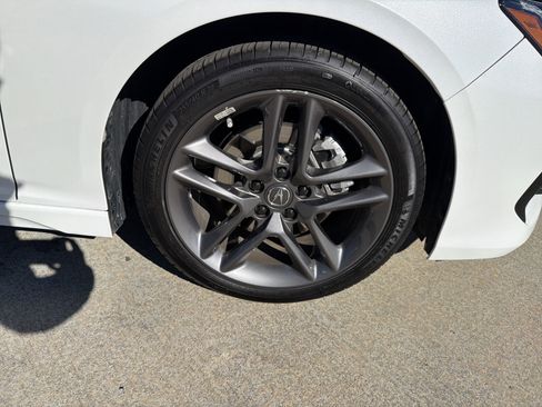 Certified 2025 Acura TLX SH-AWD w/ A-SPEC Pkg image 13