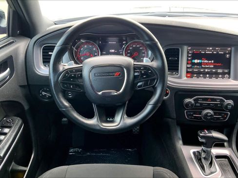 Used 2023 Dodge Charger Scat Pack image 5