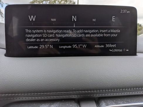 Certified 2025 MAZDA CX-5 AWD 2.5 S w/ Preferred Package image 21