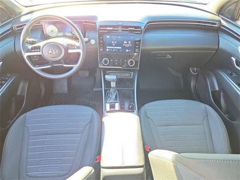 Used 2022 Hyundai Santa Cruz SEL w/ Activity Package image 12