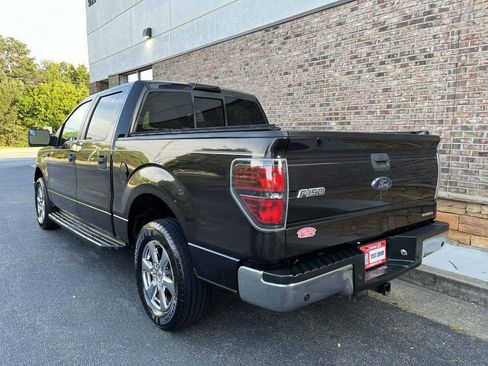 Used 2013 Ford F150 XLT w/ XLT Convenience Pkg RWD image 3