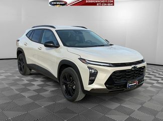 New 2026 Chevrolet Trax ACTIV w/ Driver Confidence Package video 1