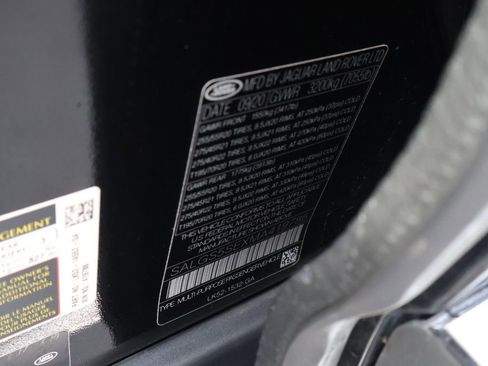 Used 2021 Land Rover Range Rover P525 Westminster Edition LWB image 56