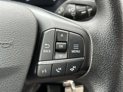 Used 2024 Ford Transit 250 Low Roof w/ Exterior Upgrade Package image 16