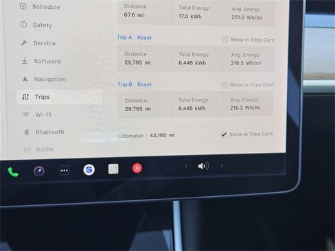 Used 2020 Tesla Model 3 Standard Range Plus image 18