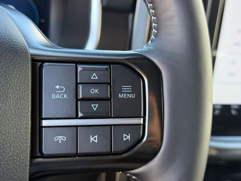 New 2026 Ford F150 Platinum w/ Equipment Group 700A Standard image 11