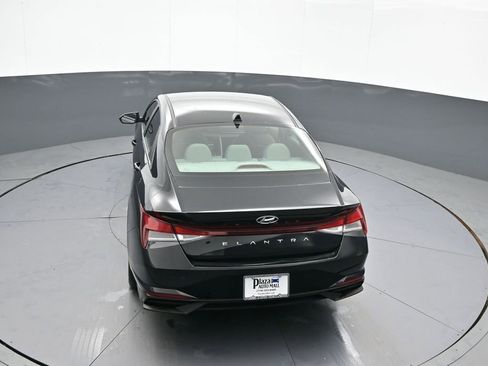 Certified 2023 Hyundai Elantra SEL w/ Cargo Package image 38