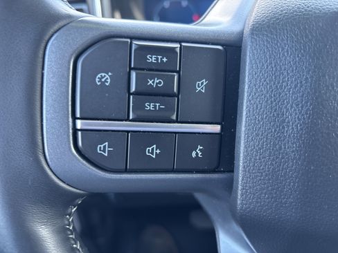 Used 2024 Ford F350 Lariat w/ Camper Package image 18