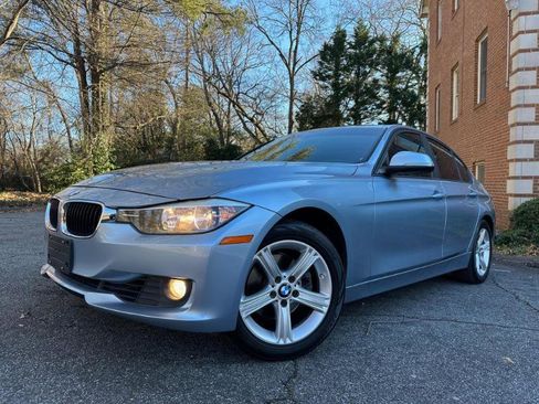 Used 2013 BMW 328i Sedan image 1