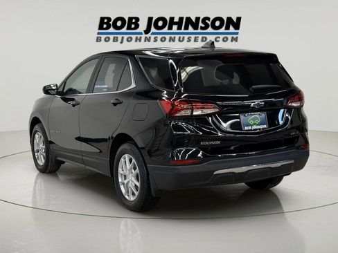 Certified 2023 Chevrolet Equinox LT image 6