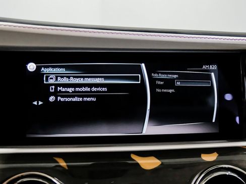 Used 2024 Rolls-Royce Ghost image 31