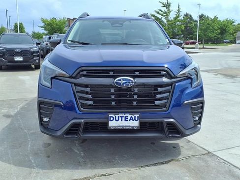 New 2026 Subaru Ascent Premium AWD/4WD image 10