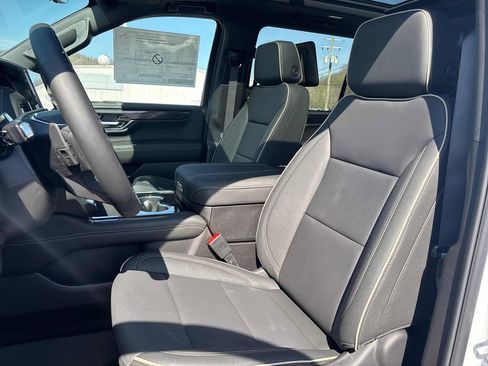 New 2026 GMC Yukon XL Elevation w/ Elevation Premium Package image 12