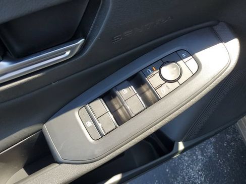 New 2026 Nissan Sentra SV w/ SV Convenience Package FWD image 23