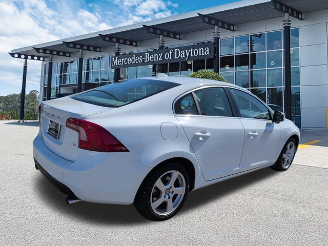 Used 2012 Volvo S60 T5 FWD image 4