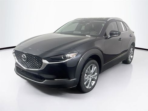 New 2025 MAZDA CX-30 AWD 2.5 S w/ Premium Package image 2
