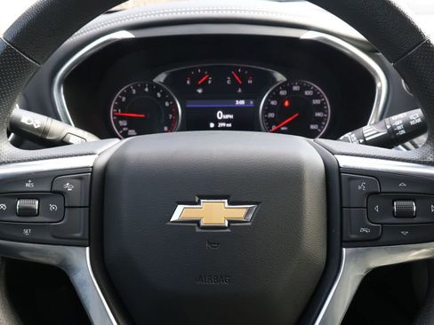 Certified 2023 Chevrolet Blazer LT w/ Convenience Package image 30