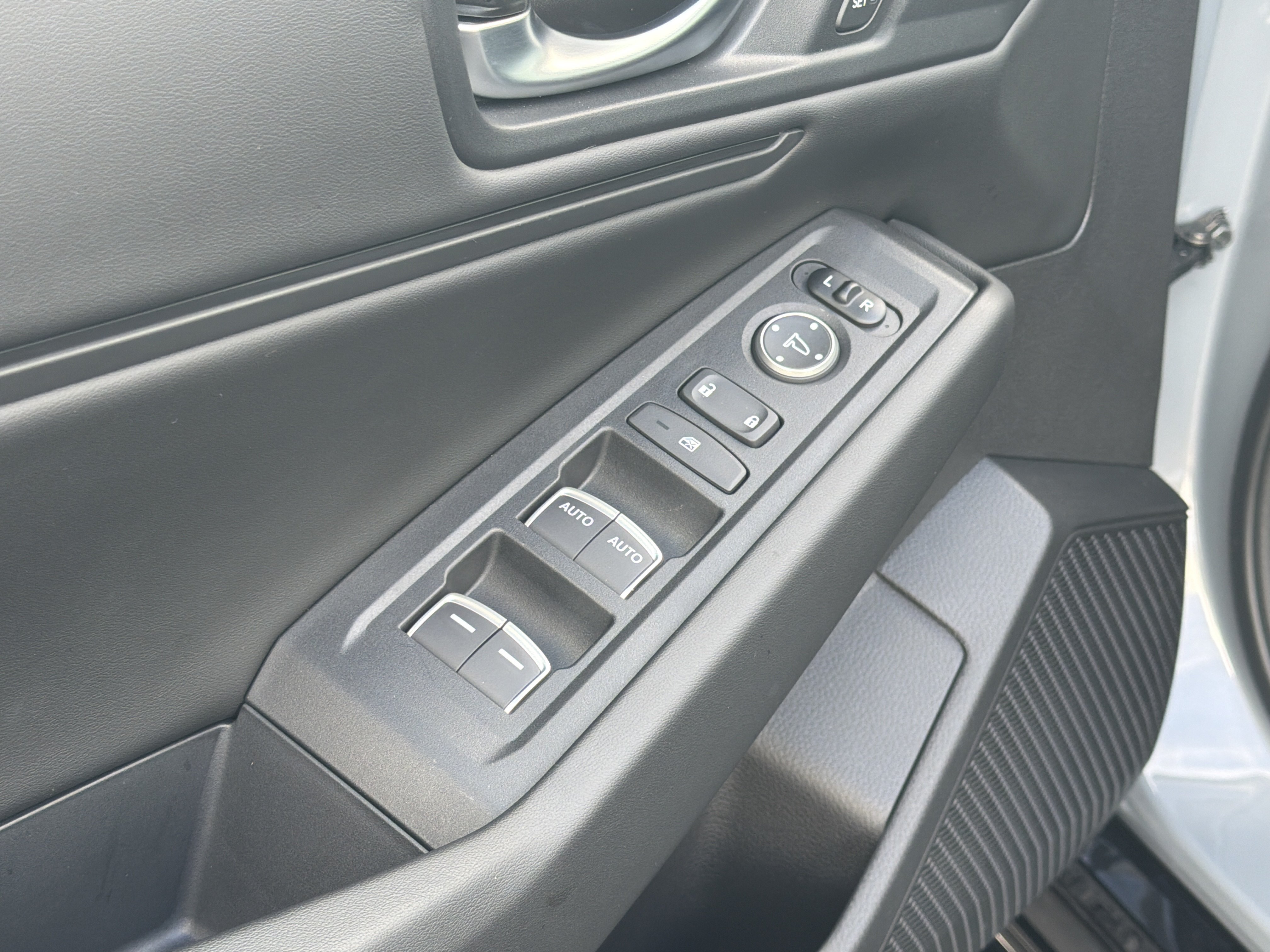 Certified 2026 Honda Accord EX-L image 23