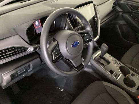 Certified 2025 Subaru Crosstrek 2.0i Premium image 9