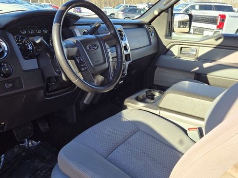 Used 2014 Ford F150 XLT w/ Equipment Group 302A Luxury image 23