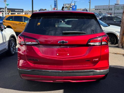 Used 2023 Chevrolet Equinox RS image 5