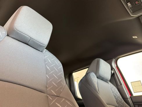 New 2026 Toyota Tacoma SR RWD image 16