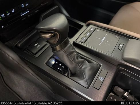 Used 2022 Lexus ES 350 w/ Premium Package FWD image 27