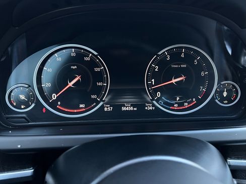 Used 2017 BMW 640i Gran Coupe image 61