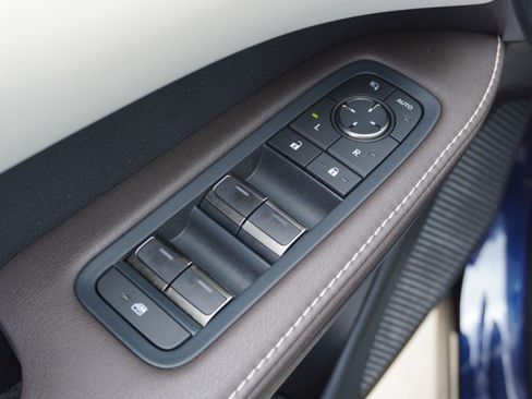 Certified 2024 Lexus RX 350 FWD w/ Technology Package image 23