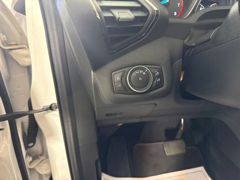 Used 2018 Ford Escape SEL AWD/4WD image 19