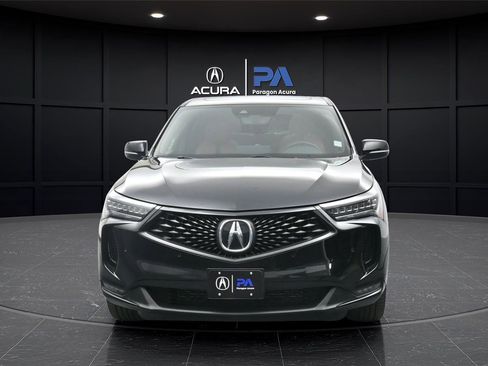 Certified 2024 Acura RDX A-Spec AWD/4WD image 34