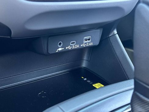 New 2026 Subaru Crosstrek 2.5i Limited AWD/4WD image 25