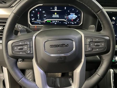 Used 2023 GMC Sierra 1500 Denali w/ Denali Reserve Package image 23