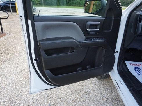 Used 2015 Chevrolet Silverado 2500 W/T w/ WT Fleet Convenience Package AWD/4WD image 19