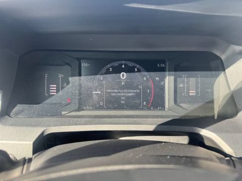 Used 2024 Toyota Tacoma SR5 AWD/4WD image 15