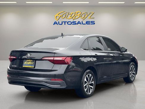 Used 2023 Volkswagen Jetta S image 4