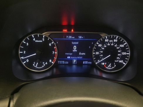 Used 2024 Nissan Altima 2.5 SR w/ SR Premium Package image 23