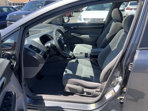 Used 2011 Honda Civic EX image 11