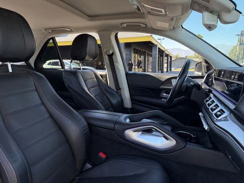 Used 2020 Mercedes-Benz GLE 350 4MATIC image 19