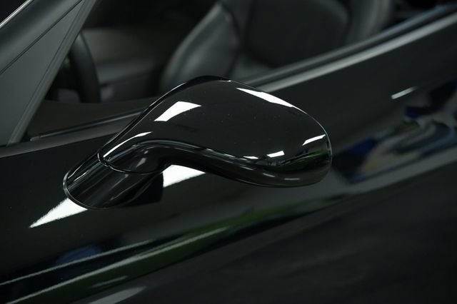 Used 2008 Chevrolet Corvette Z06 RWD image 17